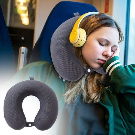 neck pillow